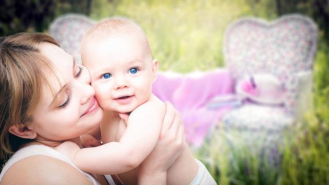 Why Moms Are the Ultimate Life Coaches You Never Knew you Needed