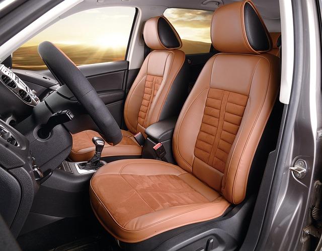 Comfy and Safe Car Seats Parents Trust for Every Ride
