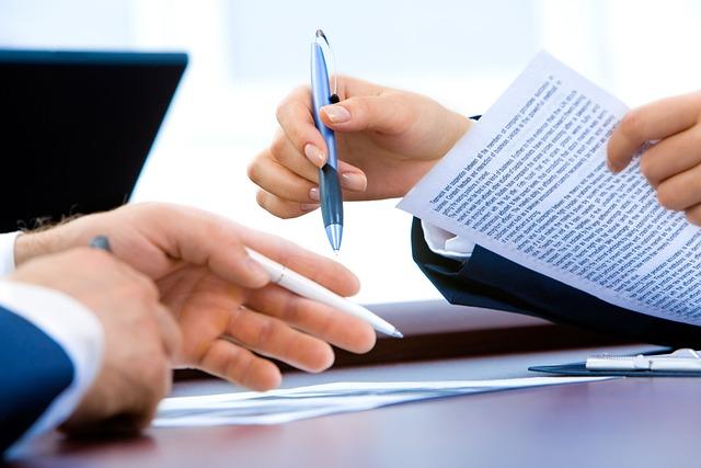 Navigating the Paperwork and Legal Stuff Without Losing Your mind