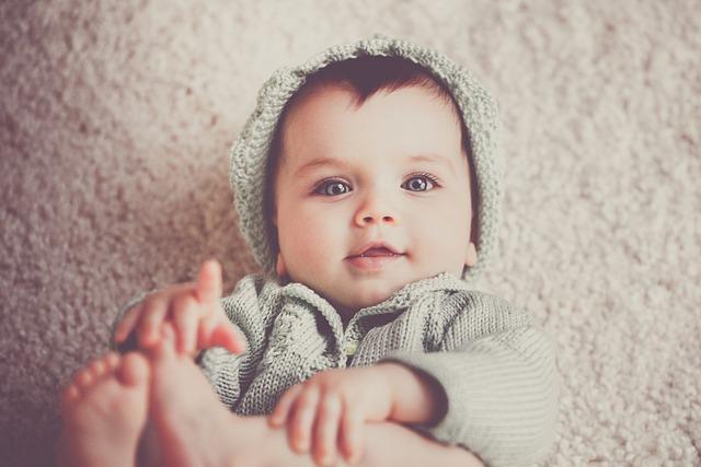 Understanding Your childs Unique background