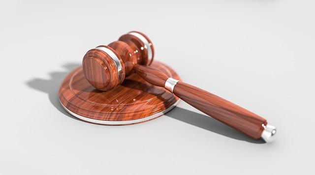 Navigating the Legal Process without Losing Your Mind
