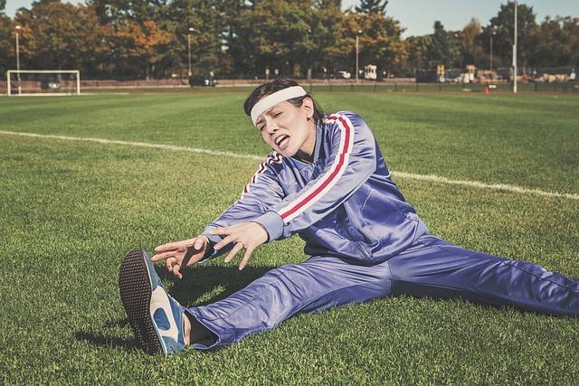 Top Exercises to Boost Energy and Reduce Swelling