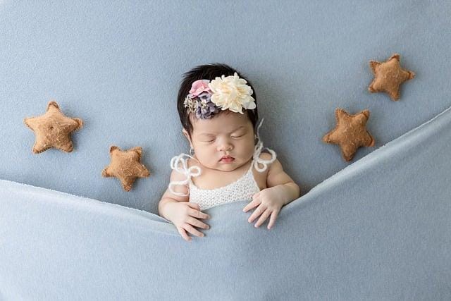 Snuggly and Safe Sleep Essentials Every Newborn Needs